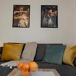 Jana Pawla 55 - Bardzo Wygodne Studio W Centrum Warszawy - Better Rental