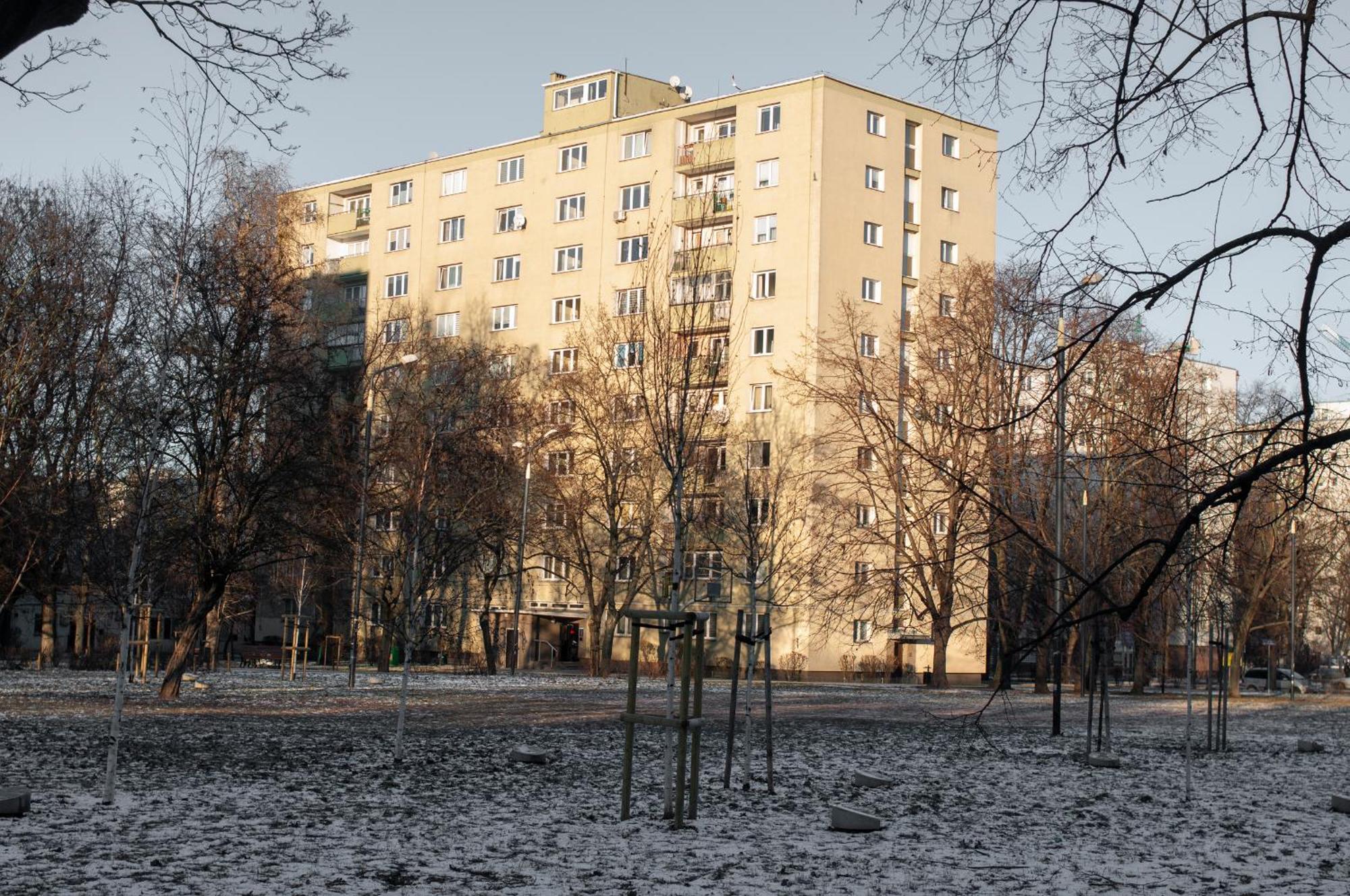 Jana Pawla 55 - Bardzo Wygodne W Centrum Warszawy - Better Apartment Warschau