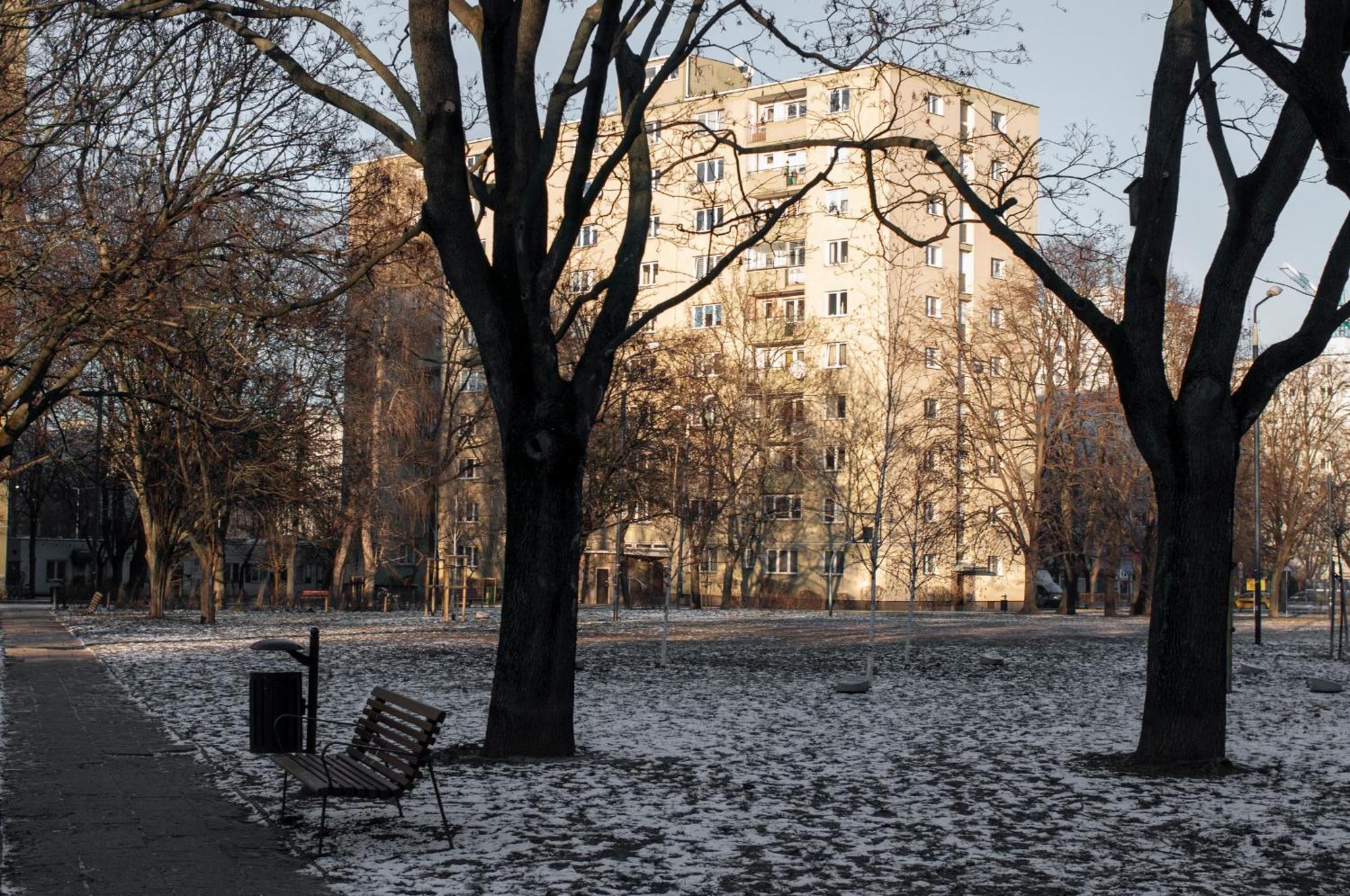 Apartment Jana Pawla 55 - Bardzo Wygodne W Centrum Warszawy - Better *