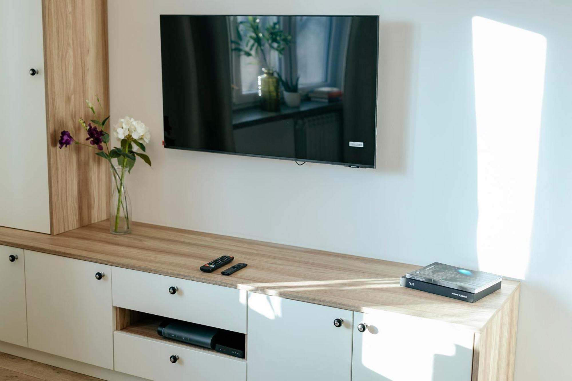 Apartment Jana Pawla 55 - Bardzo Wygodne W Centrum Warszawy - Better *