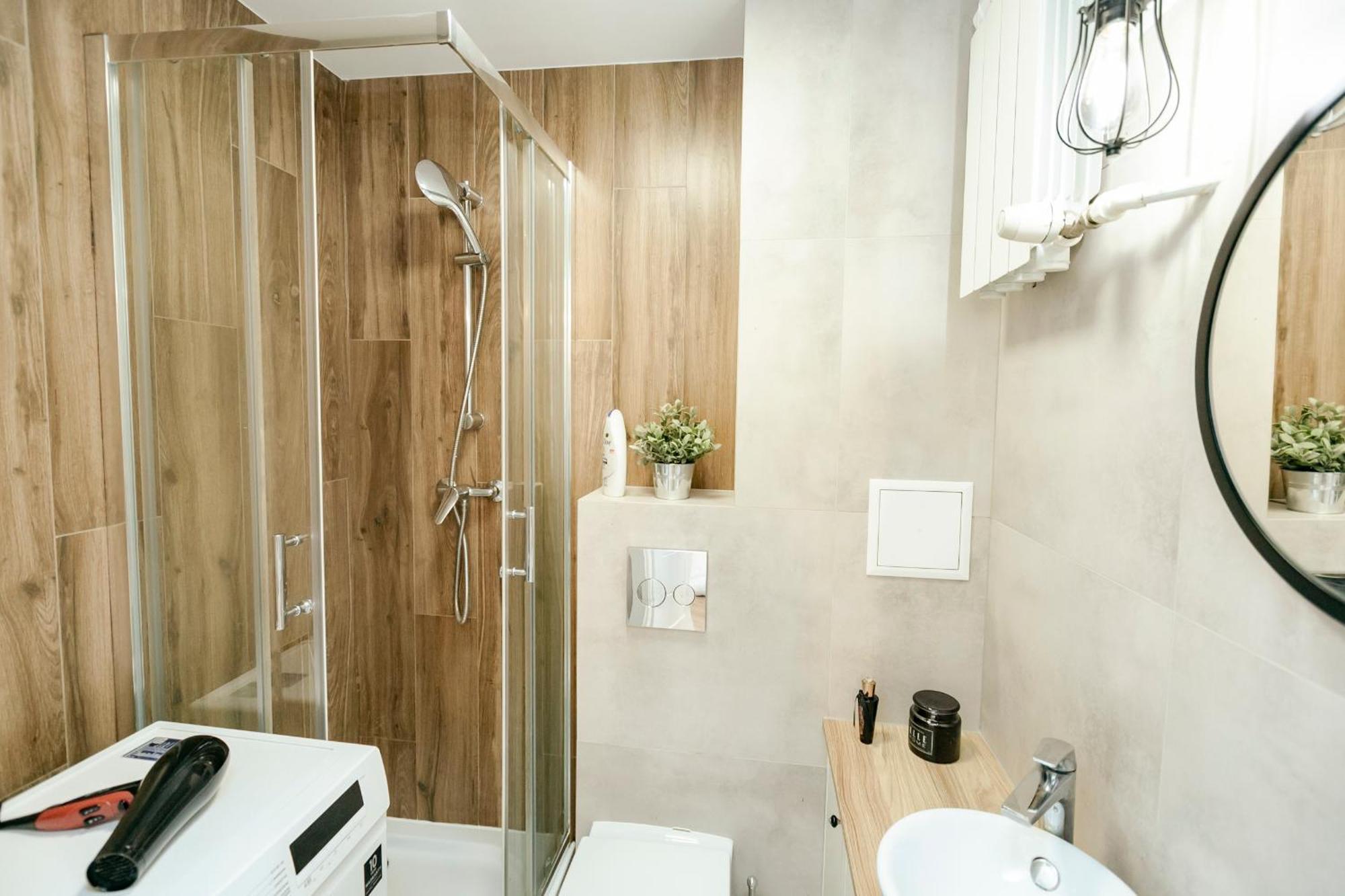 Apartment Jana Pawla 55 - Bardzo Wygodne W Centrum Warszawy - Better
