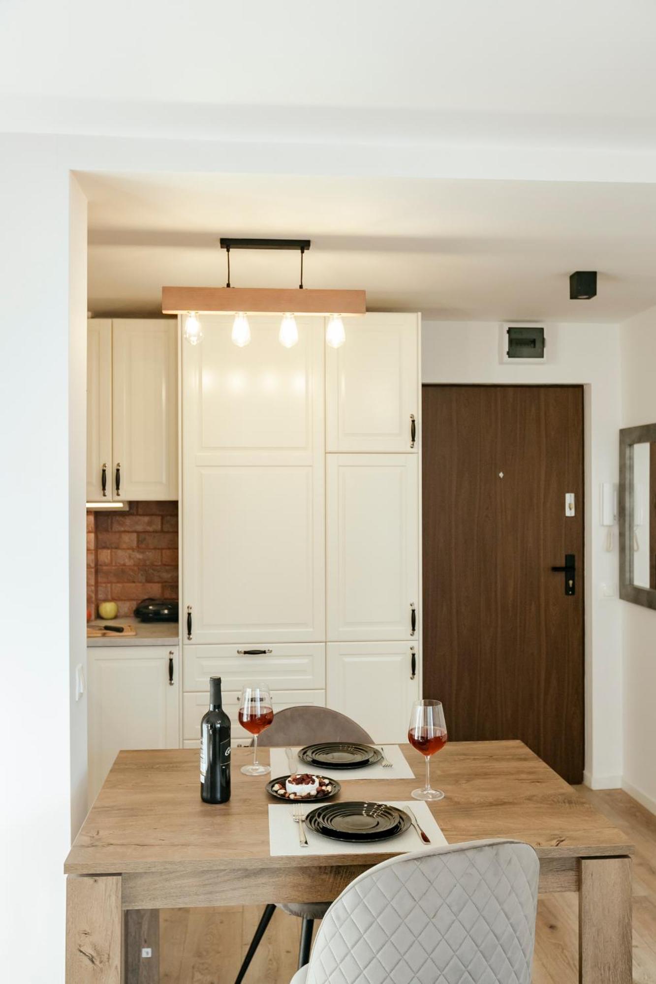 Apartment Jana Pawla 55 - Bardzo Wygodne W Centrum Warszawy - Better Warschau