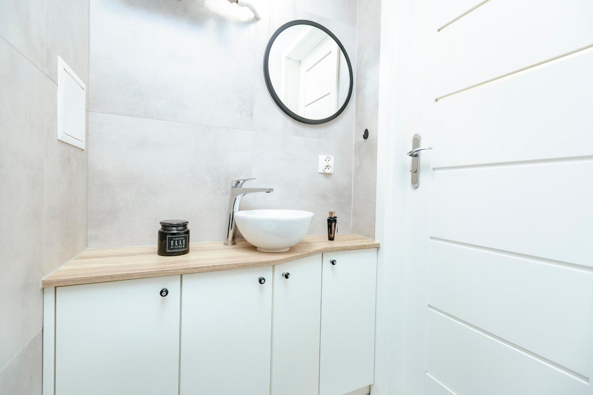 Jana Pawla 55 - Bardzo Wygodne W Centrum Warszawy - Better Apartment