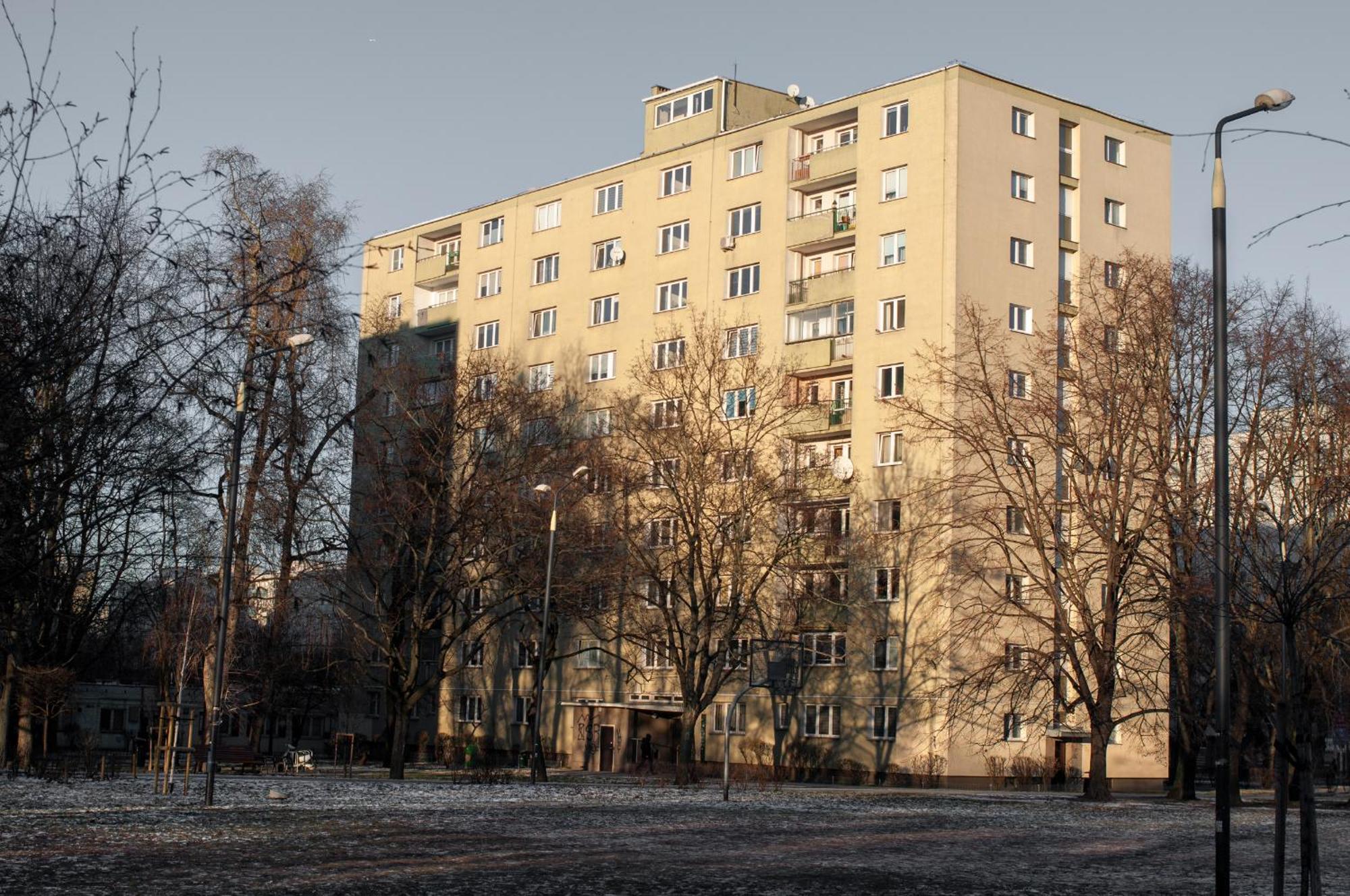 Jana Pawla 55 - Bardzo Wygodne W Centrum Warszawy - Better *