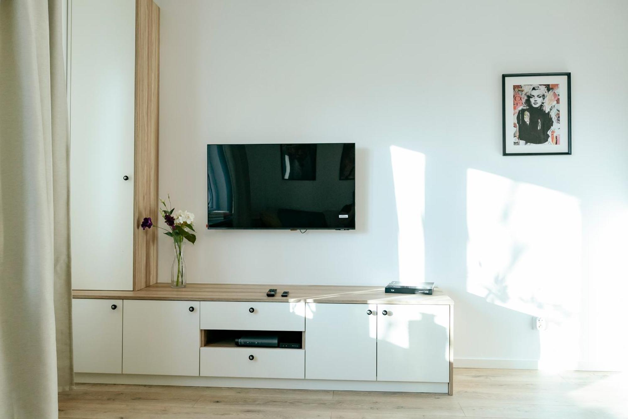 Jana Pawla 55 - Bardzo Wygodne W Centrum Warszawy - Better Apartment Warschau
