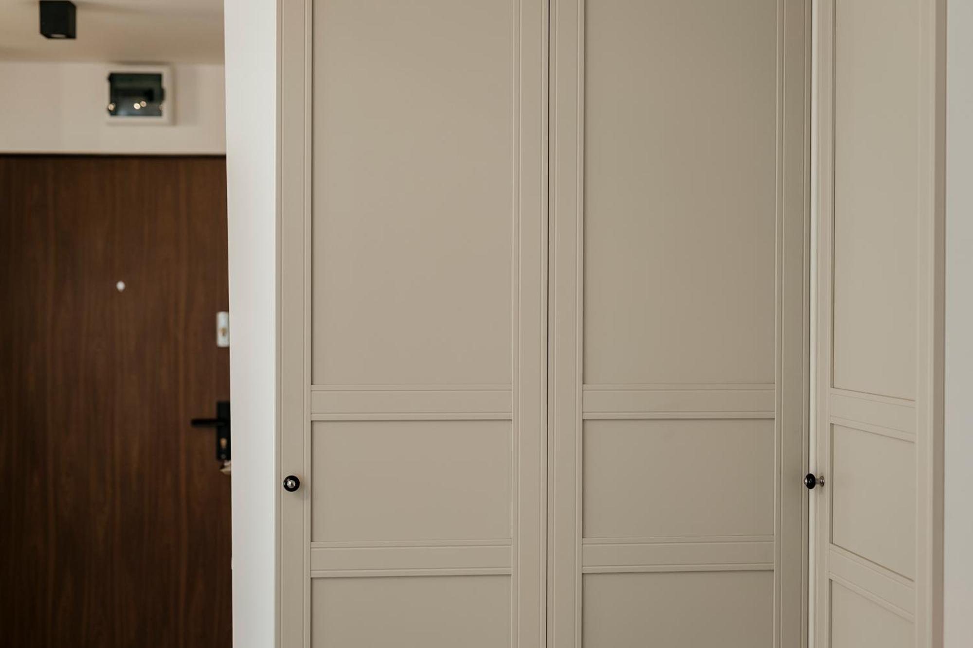 Jana Pawla 55 - Bardzo Wygodne W Centrum Warszawy - Better Apartment